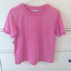Zara Short Sleeve Shirt